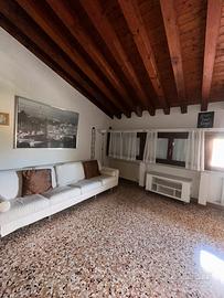 Appartamento in centro storico