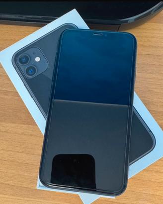 Iphone 11 64 GB