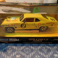 Chevy Nova '70 1/18