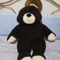 Orso peluche