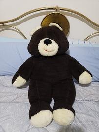 Orso peluche