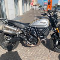 Ducati Scrambler 1100 Pro - 2019