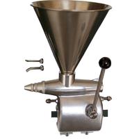 Dosatrice manuale per crema e marmellata MAXI