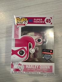Funko Pop - Harley Quinn #45 - Diamond