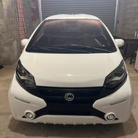 50cc Casalini m20 (trattabile)