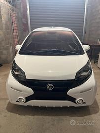 50cc Casalini m20 (trattabile)