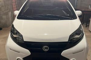 50cc Casalini m20 (trattabile)