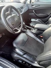 CITROEN C5 BERLINA 163 CAVALLI