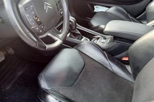 CITROEN C5 BERLINA 163 CAVALLI