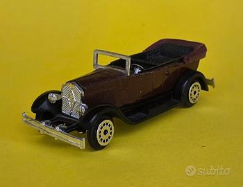 ISOTTA FRASCHINI Tipo 8 1924 TINTOYS WT301 - 1/61