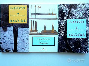 35 libri - CLASSICI Gialli Narrativa Letteratura