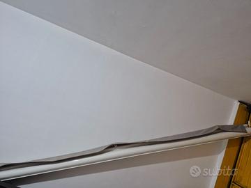 Tenda da sole per balcone