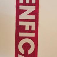 sciarpa benfica