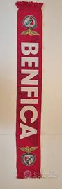 sciarpa benfica
