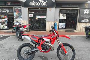 Betamotor rr x-pro 2t 125 my