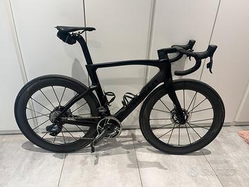 Pinarello dogma F taglia 55