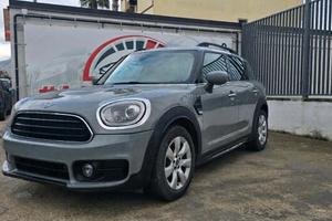 Mini Cooper SD Countryman 1.5 One D Business
