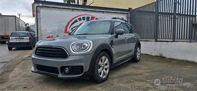 Mini Cooper SD Countryman 1.5 One D Business