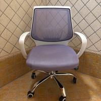 Sedia girevole da cameretta