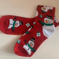 Calzini natalizi