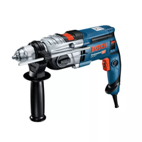 Trapano battente BOSCH GSB 20-2 RE NUOVO