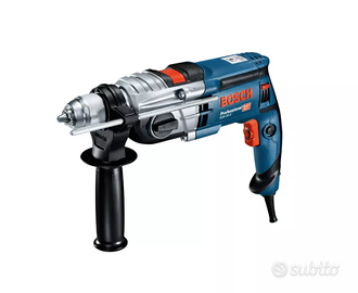 Trapano battente BOSCH GSB 20-2 RE NUOVO