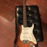 Chitarra Elettrica 