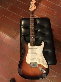 Chitarra Elettrica 