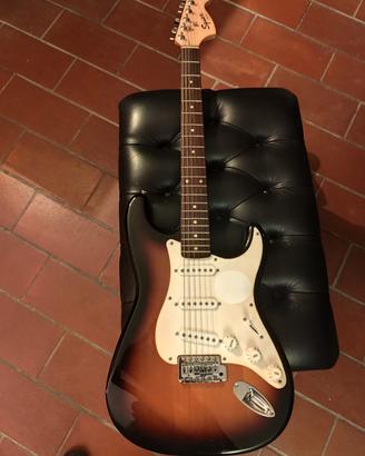 Chitarra Elettrica 