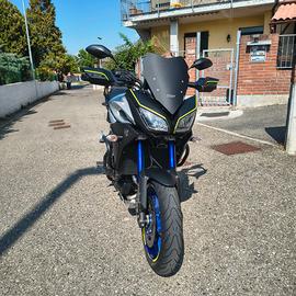Yamaha Tracer 900 (2016) – 37.000 km