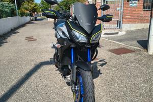 Yamaha Tracer 900 (2016) – 37.000 km