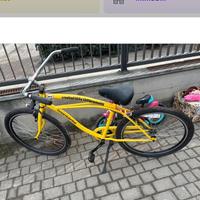 Bici  Svitol Brumotti 2 bici