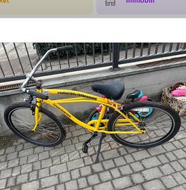 Bici  Svitol Brumotti 2 bici