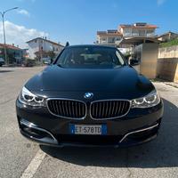Bmw 318 Gran Turismo