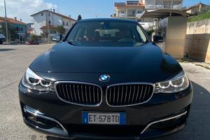 Bmw 318 Gran Turismo