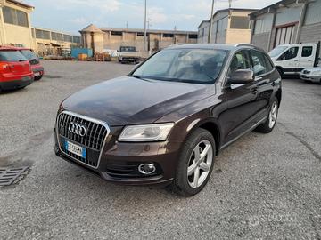 Audi Q5 2.0 TDI 177 CV quattro Advanced