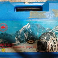 Catene da neve König Unitour 4 (Misura 40)