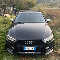 audi s3 8v