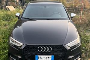 audi s3 8v