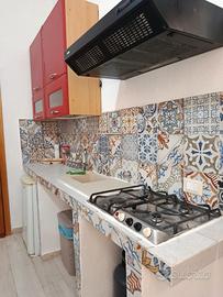 Appartamento centro storico Trapani