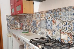 Appartamento centro storico Trapani