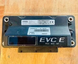 Centralina Volvo Penta EVC-E 187