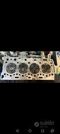 Testata bmw 2.0 N47