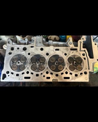 Testata bmw 2.0 N47