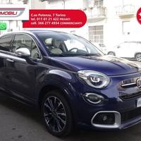 FIAT 500X FIAT 1.3 T4 150 CV DCT Yacht Club C...
