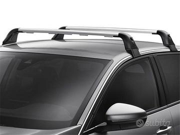 Barre portatutto peugeot 3008 originali PEUGEOT