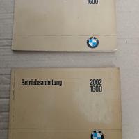Uso BMW 2002-1600