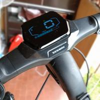 monopattino elettrico segway zt3 pro