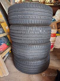 4 gomme marca MOMO 205-45-17
