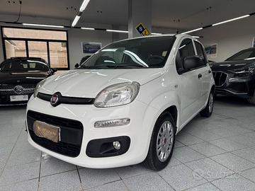 FIAT PANDA 1.3 MJT 80 CV S&S Lounge VAN 2 POSTI